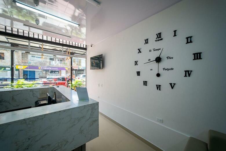 Hotel Doxa