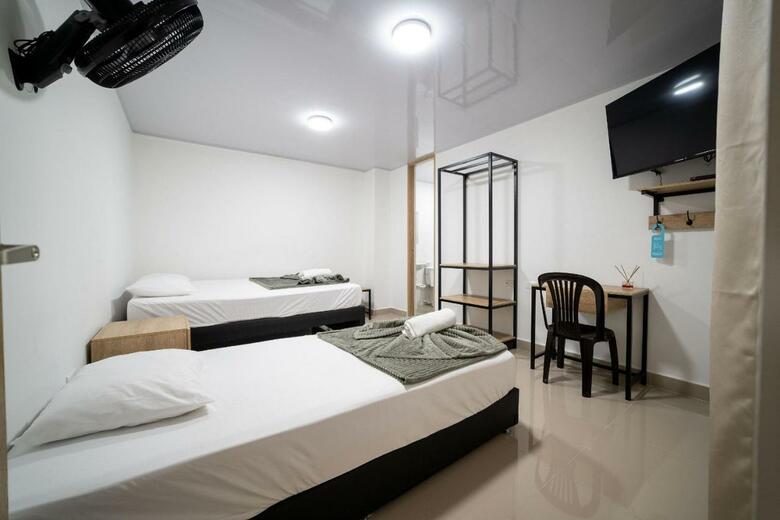 Hotel Doxa