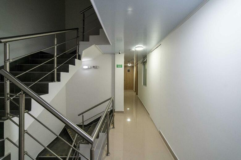 Hotel Doxa