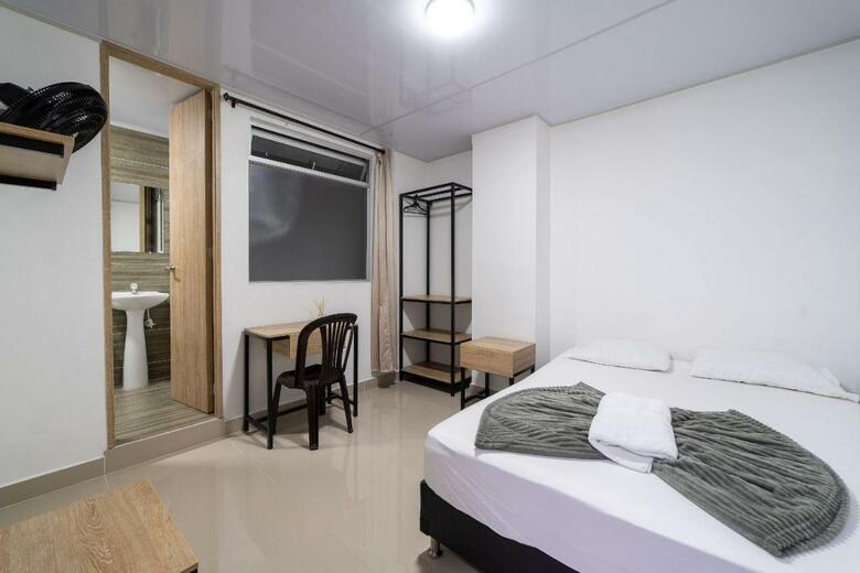 Hotel Doxa