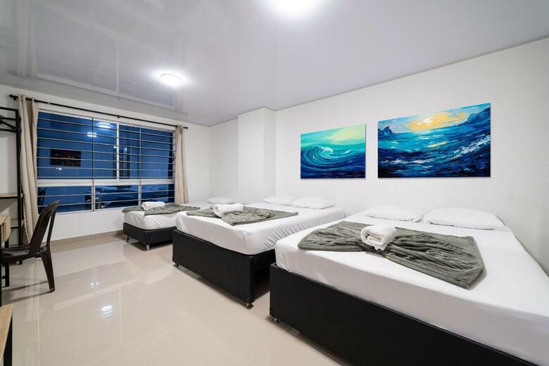 Hotel Doxa