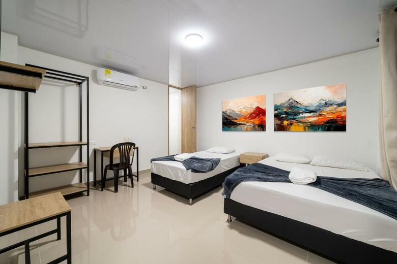 Hotel Doxa