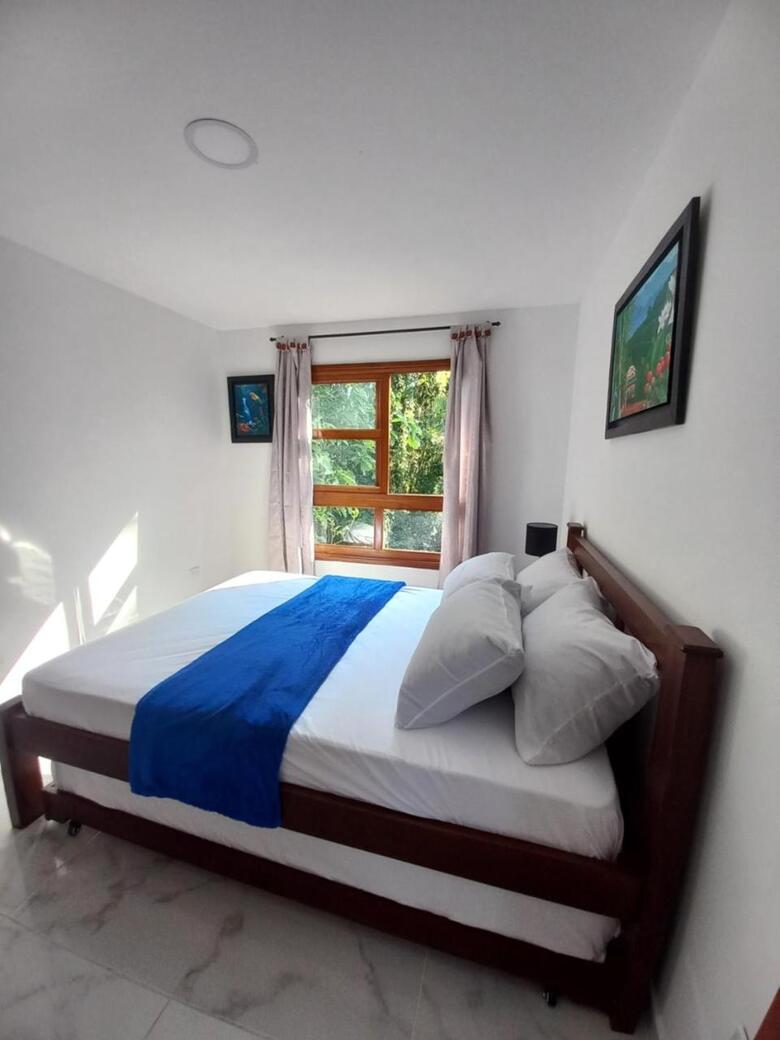 Apartamento Casahotelnapoles