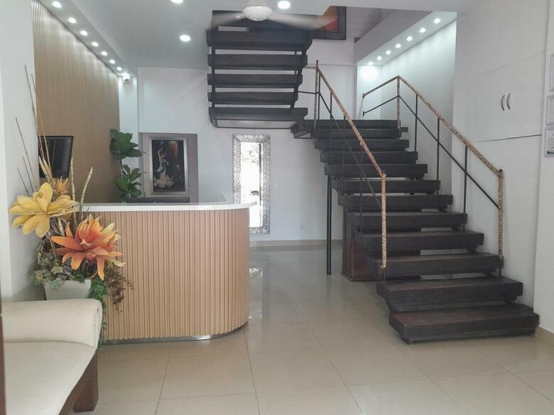 Hotel Frutas Del Lago