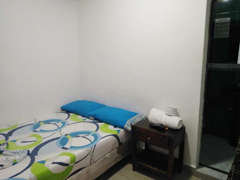 Hostal Hotel La Gironda
