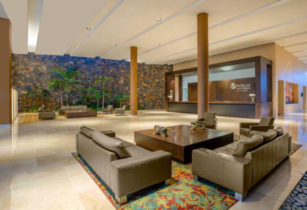 Apartamento Hotel Estelar Alto Prado Junior Suite