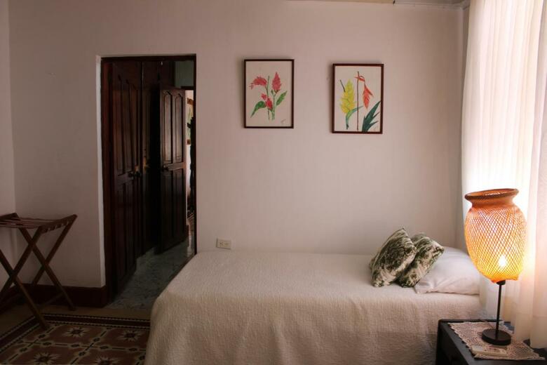 Hotel Boutique Ana Lorenza