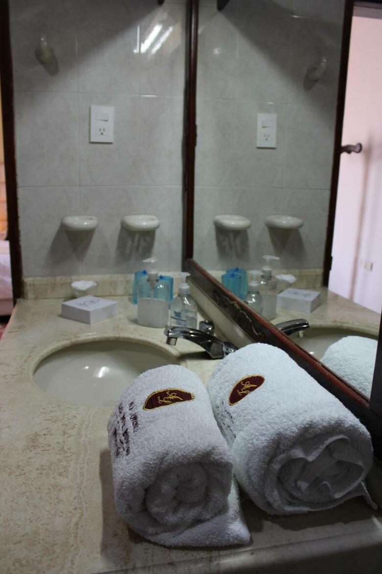 Hotel Boutique Ana Lorenza