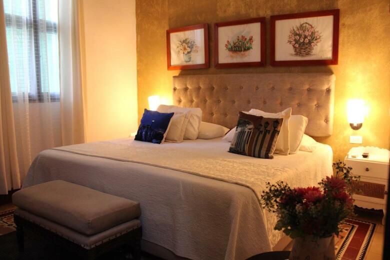 Hotel Boutique Ana Lorenza