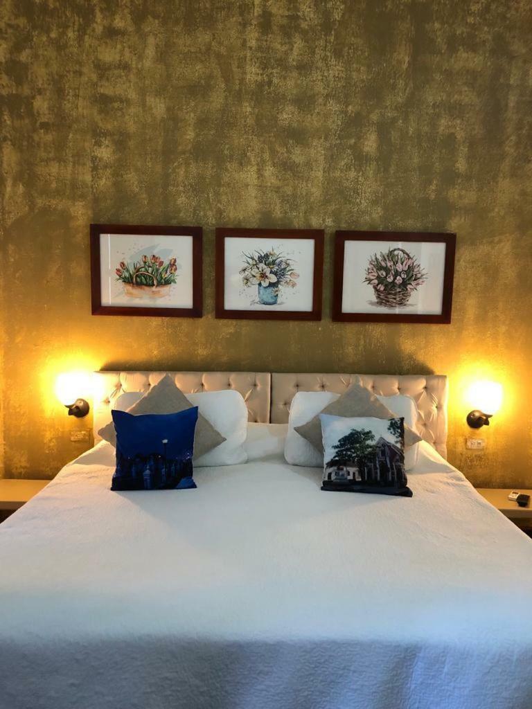 Hotel Boutique Ana Lorenza