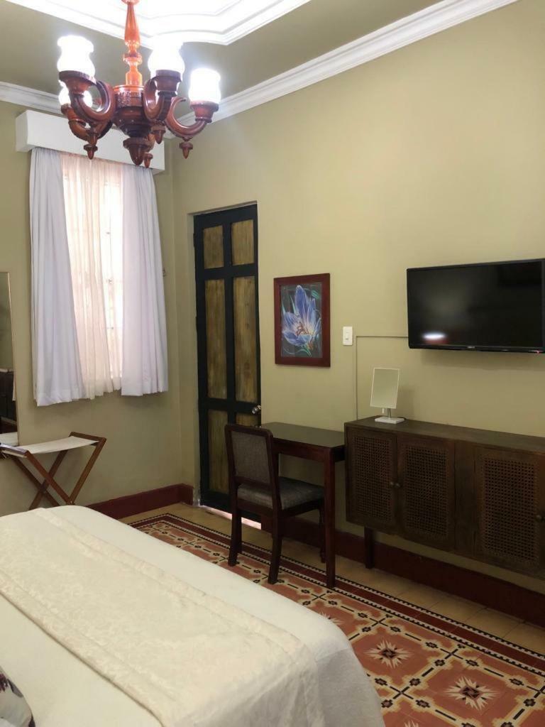 Hotel Boutique Ana Lorenza