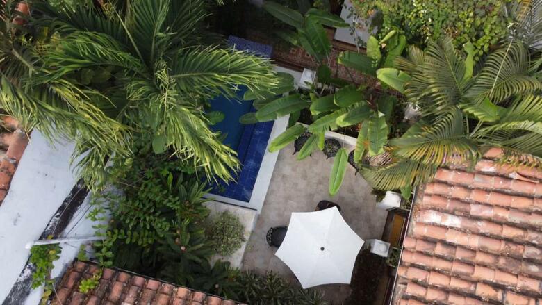 Hotel Boutique Ana Lorenza