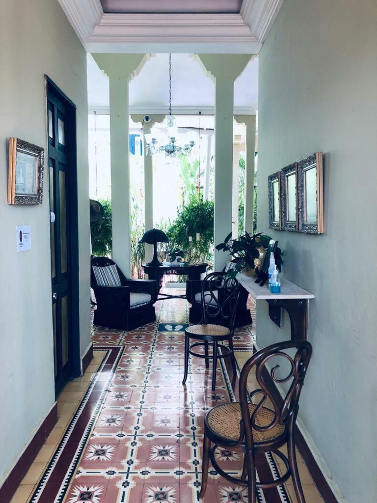 Hotel Boutique Ana Lorenza
