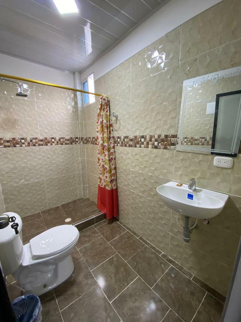 Hotel Dorado Del Guain�a