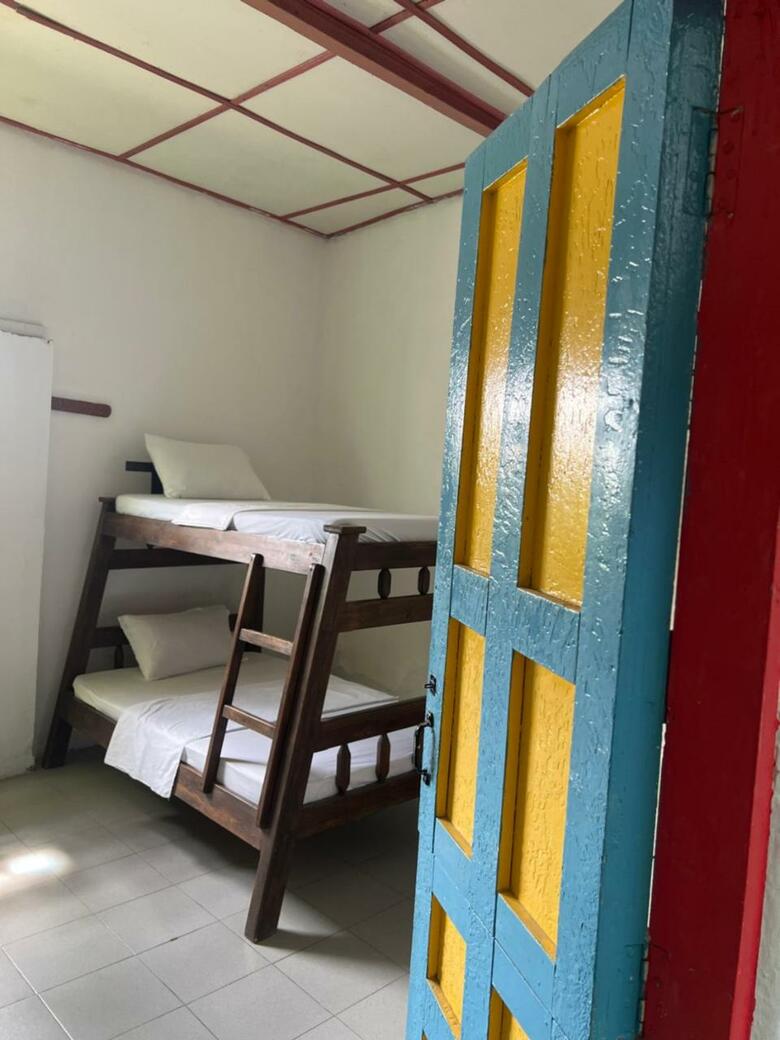 Hostal Hotel Casablanca