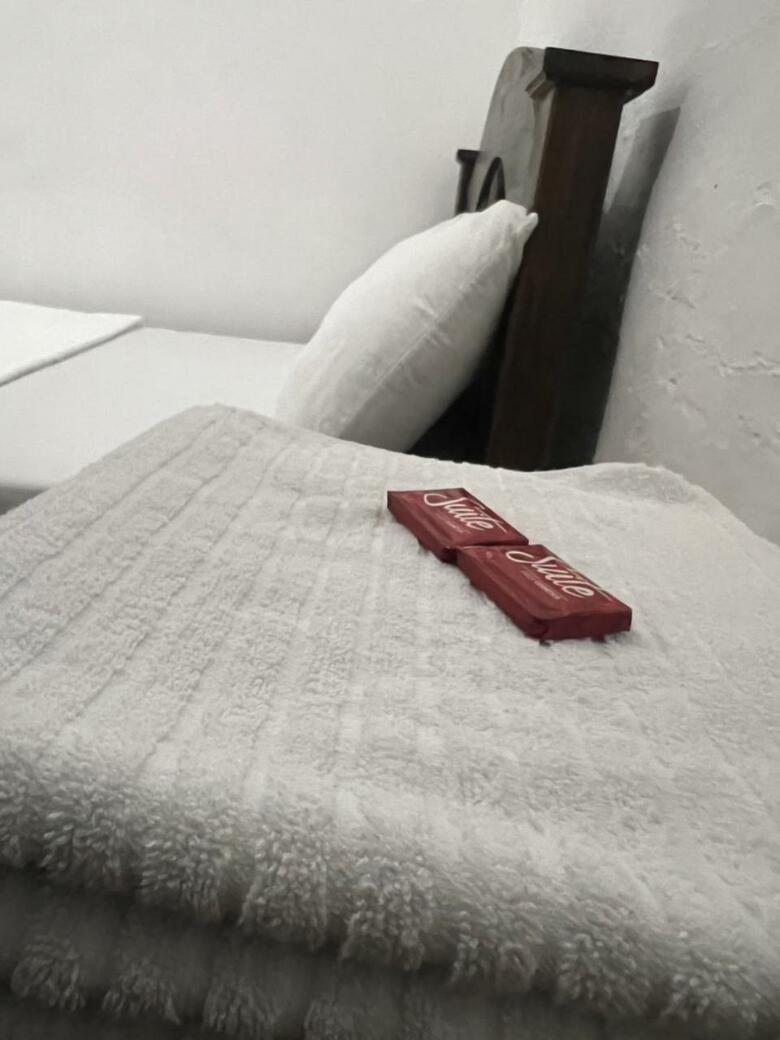 Hostal Hotel Casablanca