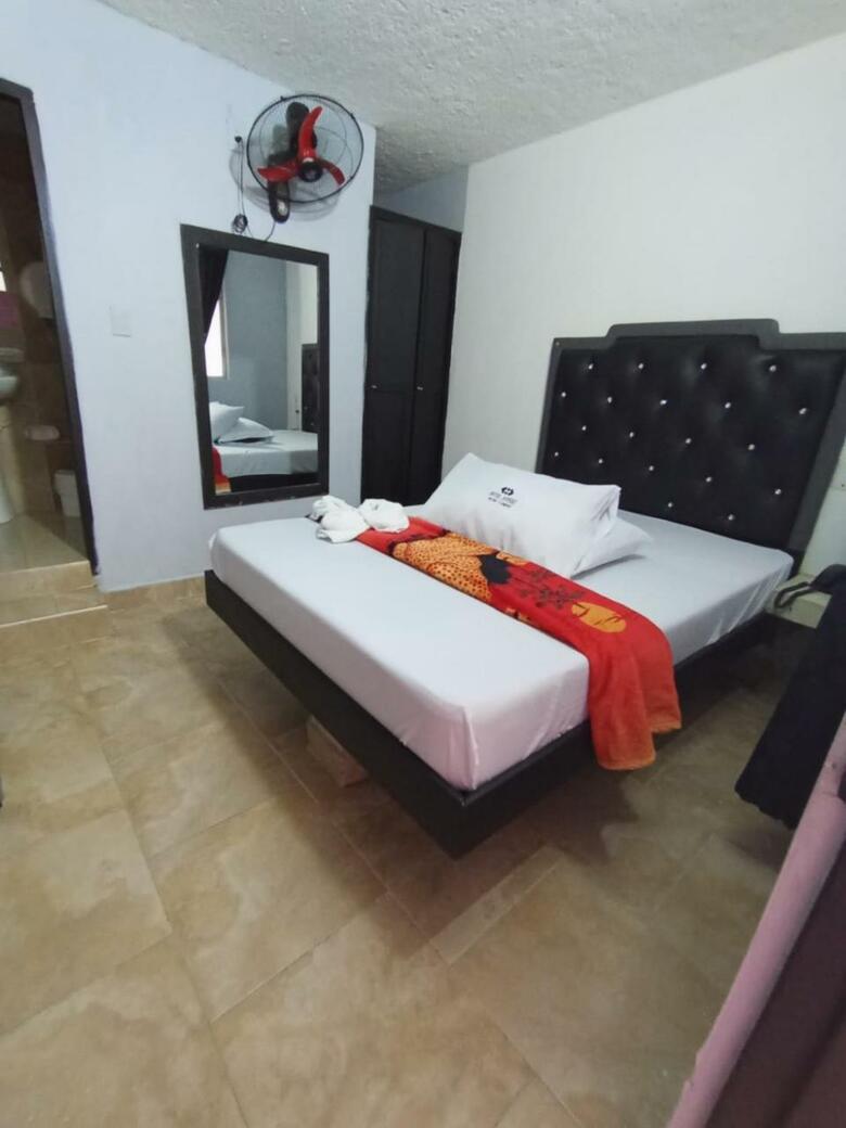 Hotel Jhonyky