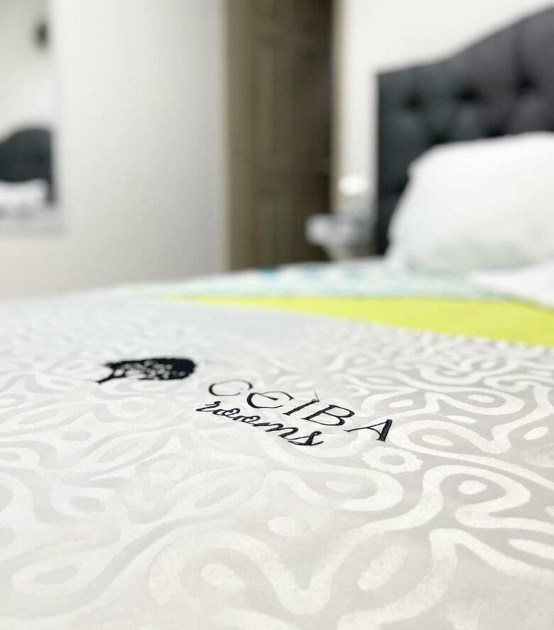 Ceiba Rooms Hotel