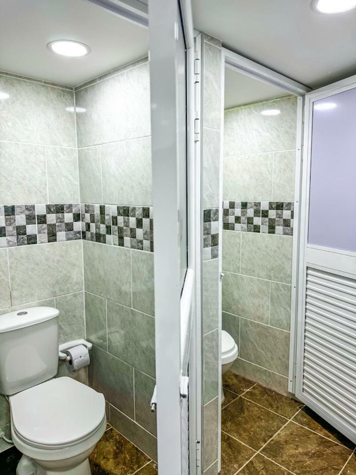 Ceiba Rooms Hotel