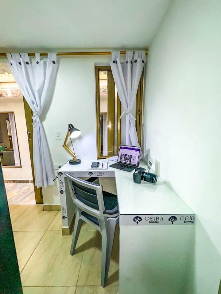 Ceiba Rooms Hotel