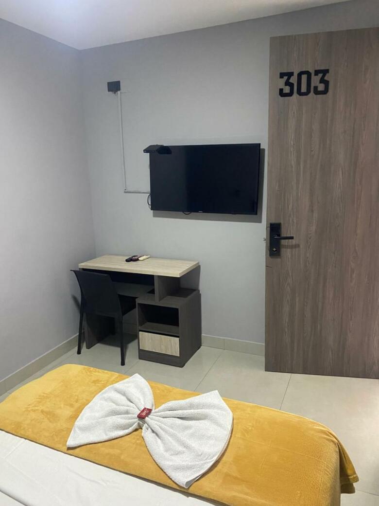 Hotel Escorial Neiva