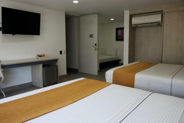 Hotel Loup