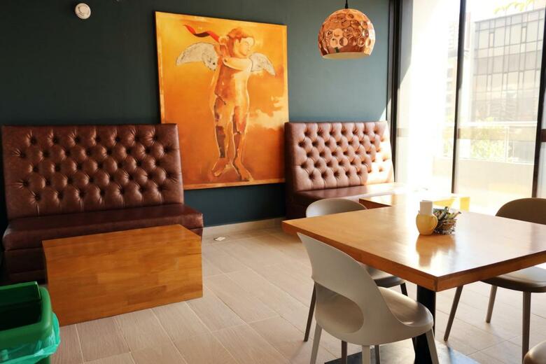 Hotel Loup