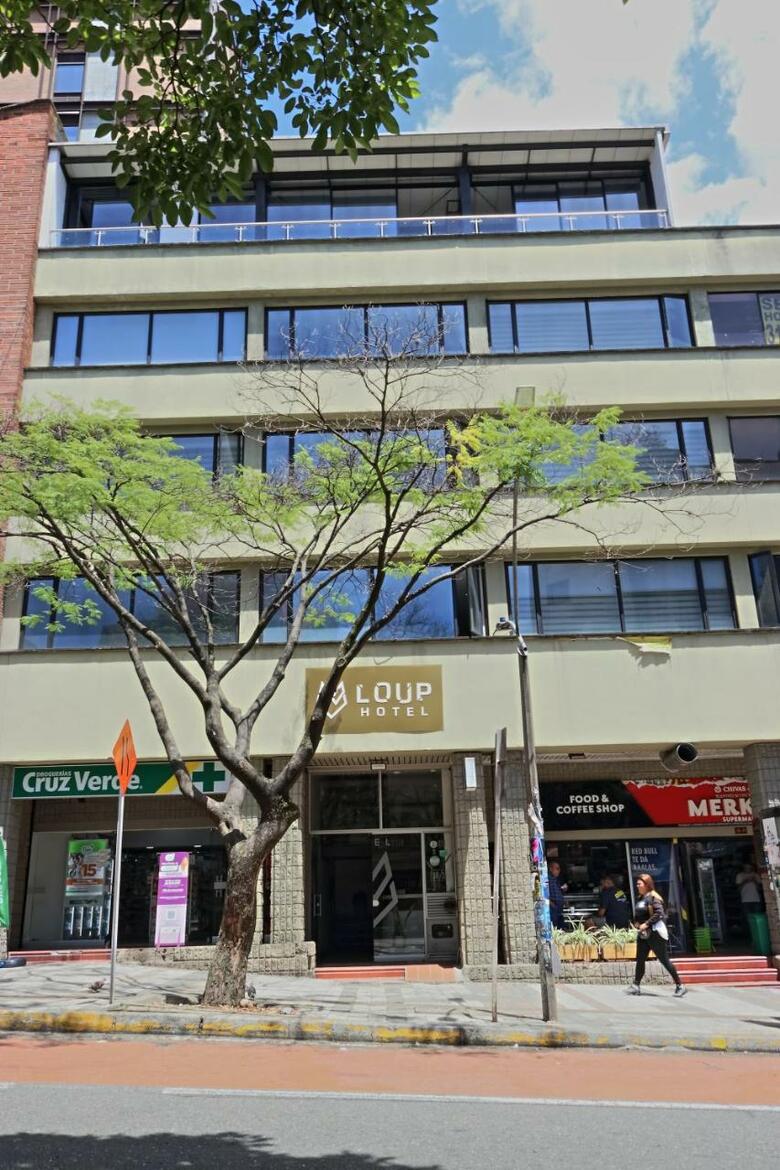 Hotel Loup