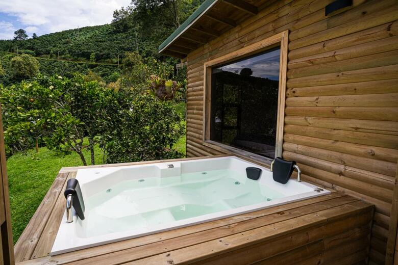Hotel Monteverde Campestre