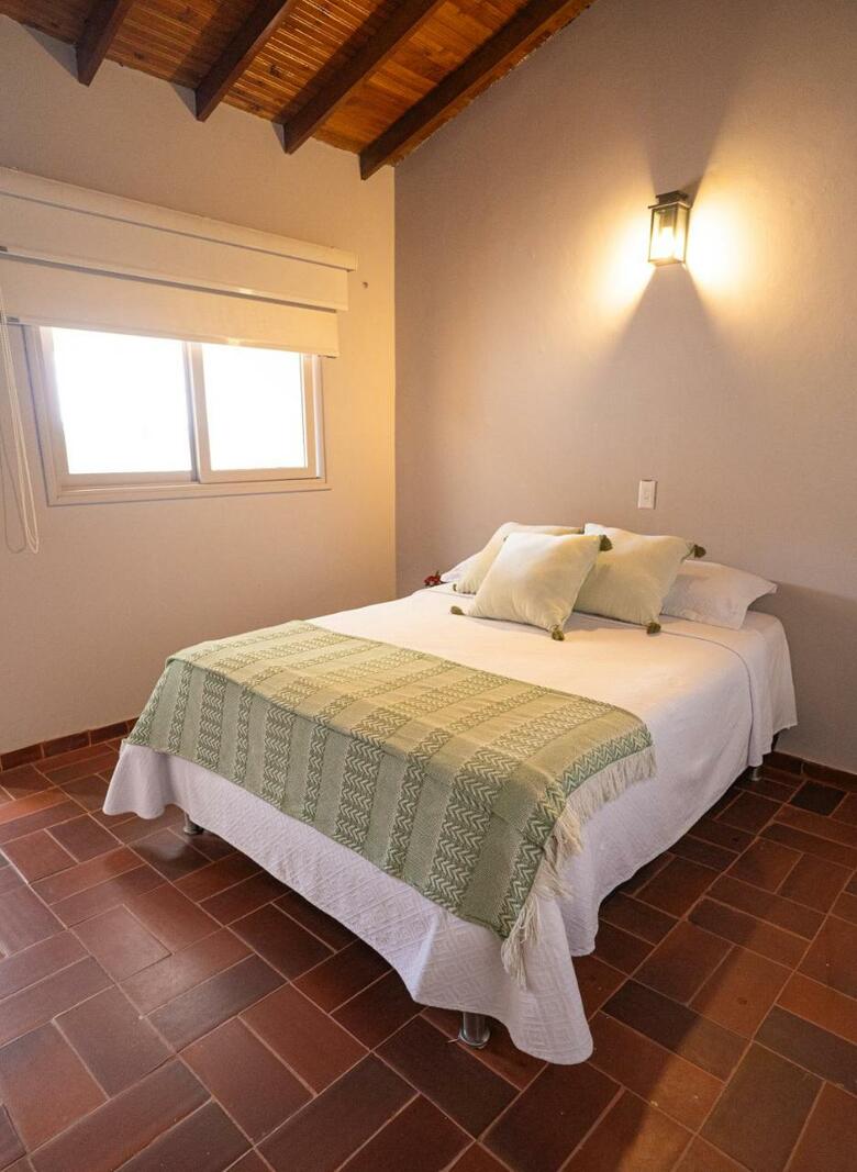 Hotel Monteverde Campestre