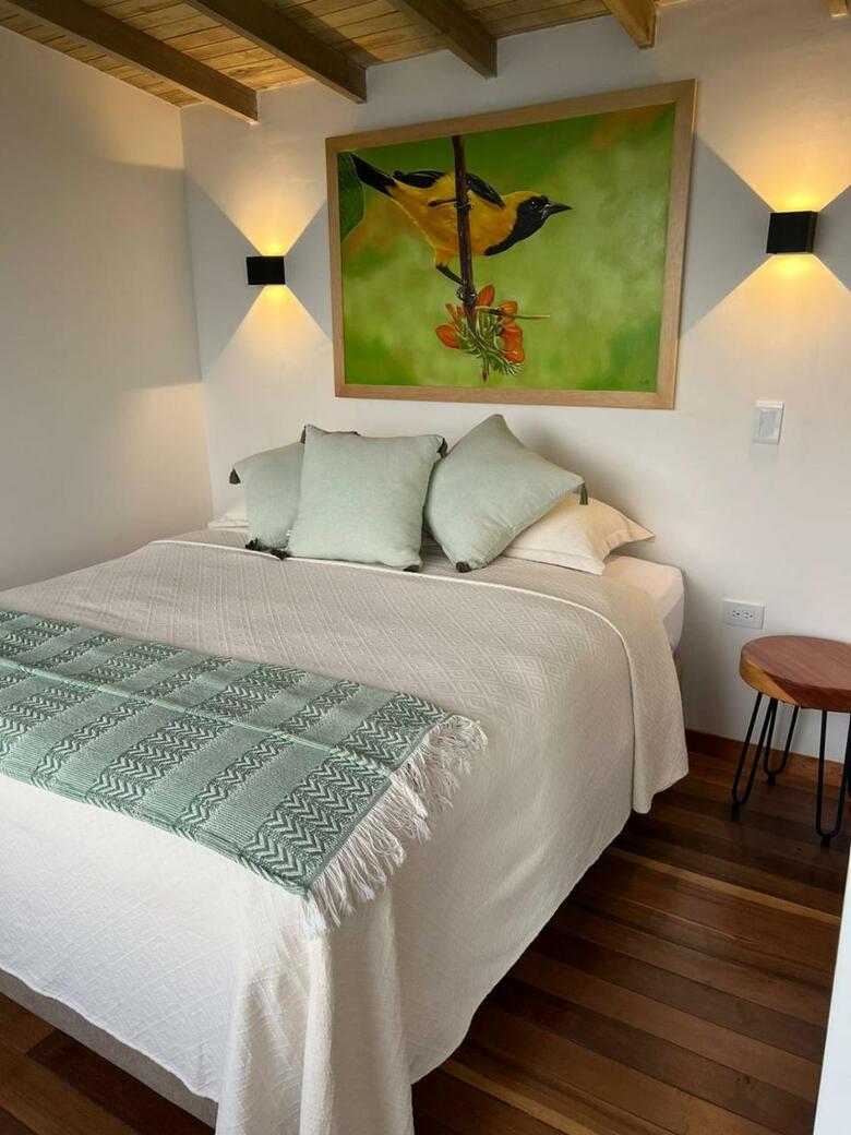 Hotel Monteverde Campestre