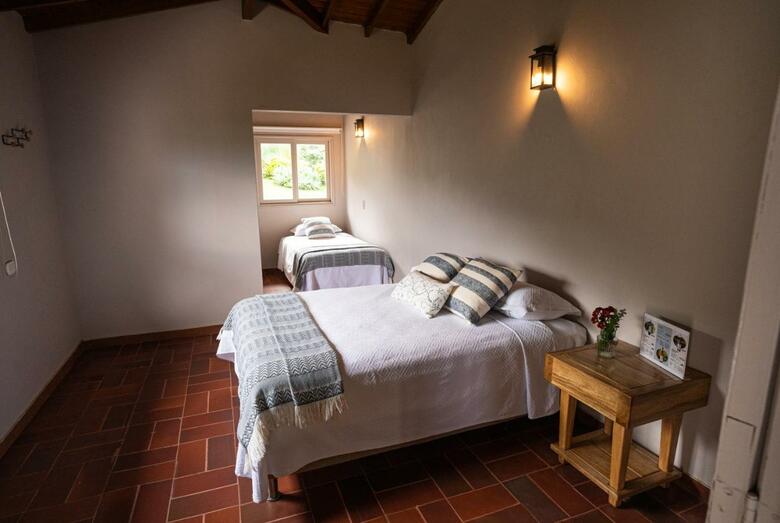 Hotel Monteverde Campestre
