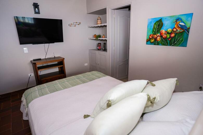 Hotel Monteverde Campestre