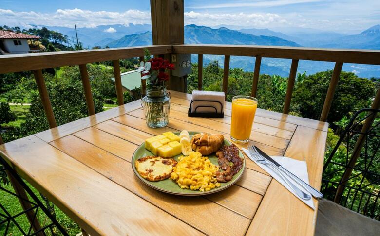 Hotel Monteverde Campestre