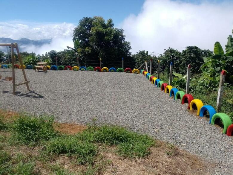 Hotel Monteverde Campestre