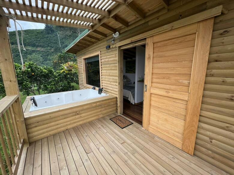 Hotel Monteverde Campestre
