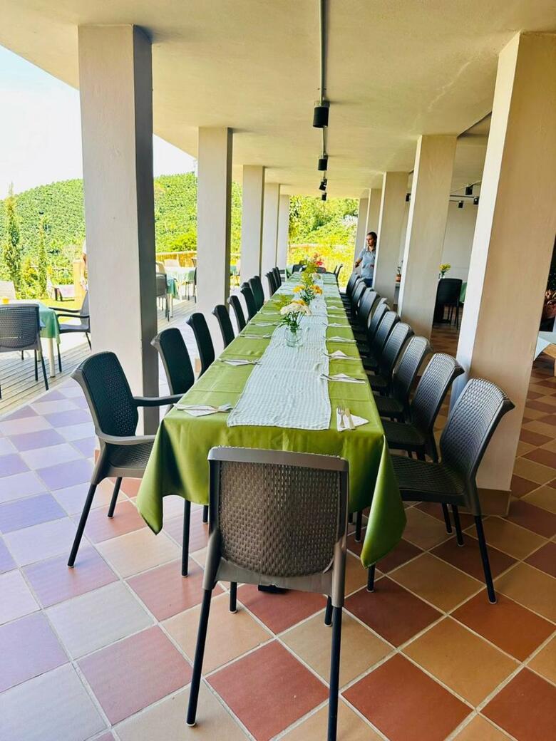 Hotel Monteverde Campestre