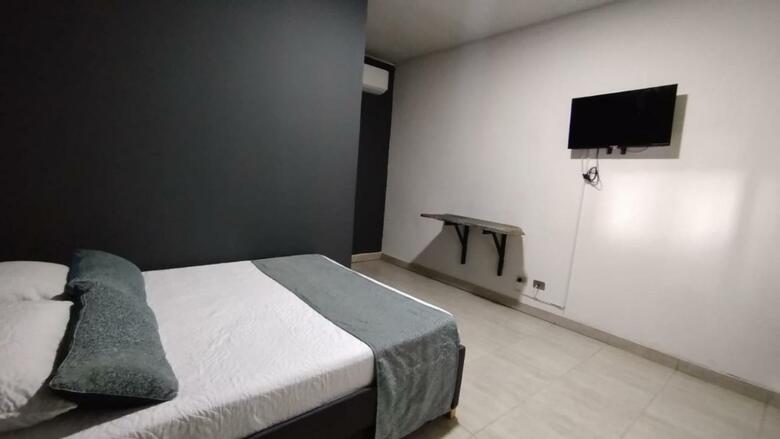 Hotel Restarante La Casona De Muzo