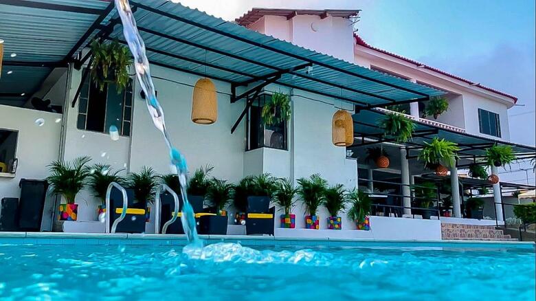 Hotel Restarante La Casona De Muzo