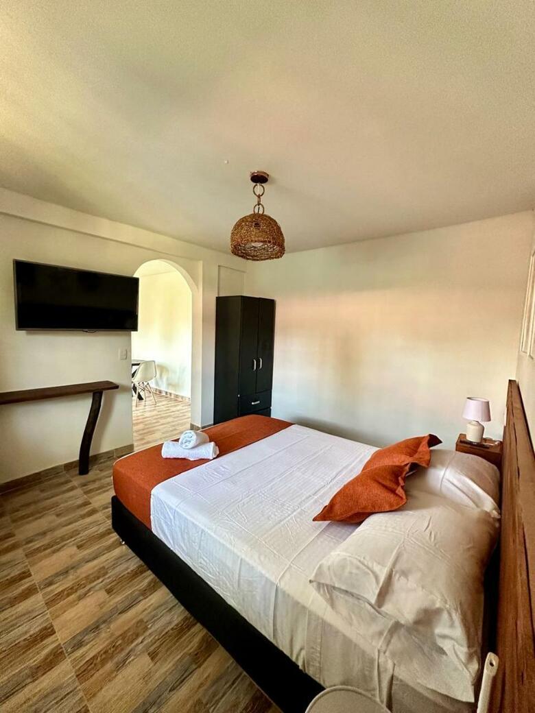 Eco-hotel Palma � Coco