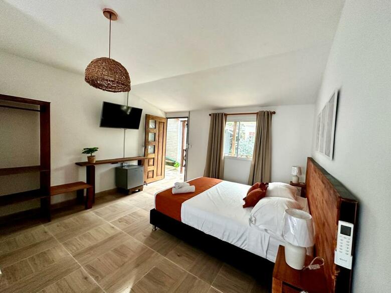 Eco-hotel Palma � Coco