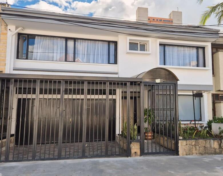 Hotel Tur�stico De La Abuela