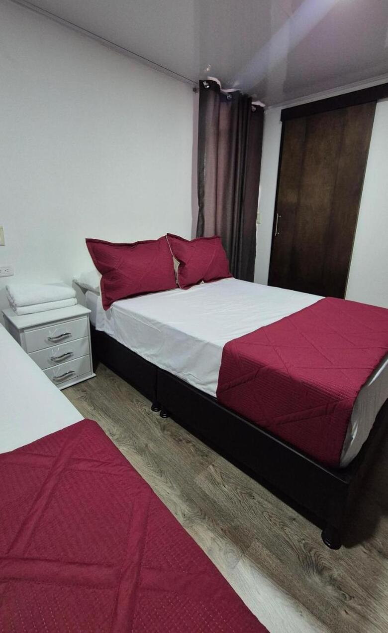 Hotel Tur�stico De La Abuela