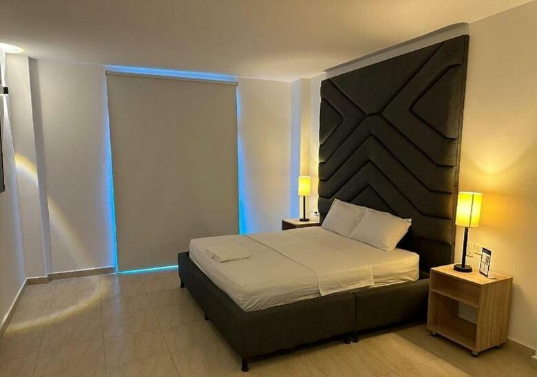 Hotel Opera Medell�n Entretenimiento Y Bar