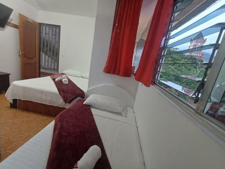 Hotel El Mirador