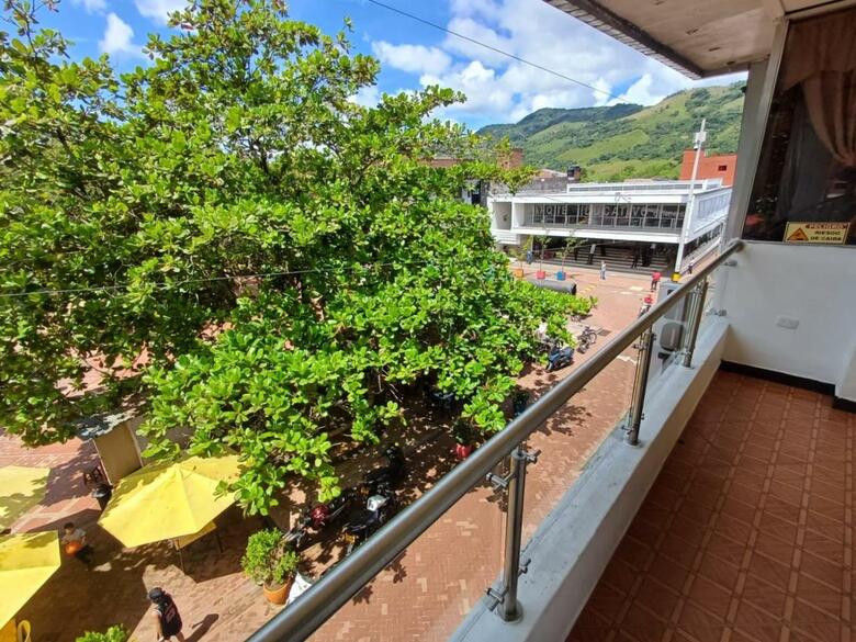 Hotel El Mirador