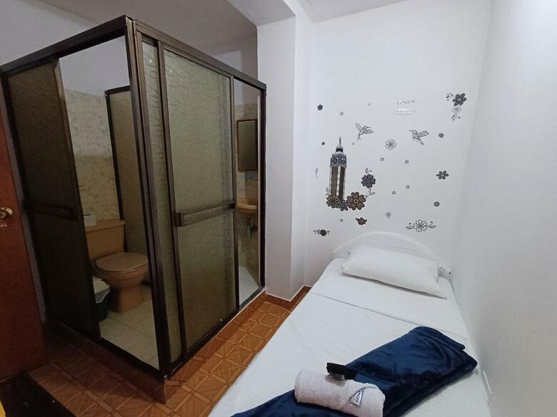 Hotel El Mirador