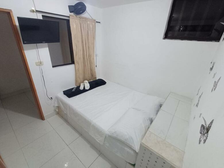 Hotel El Mirador