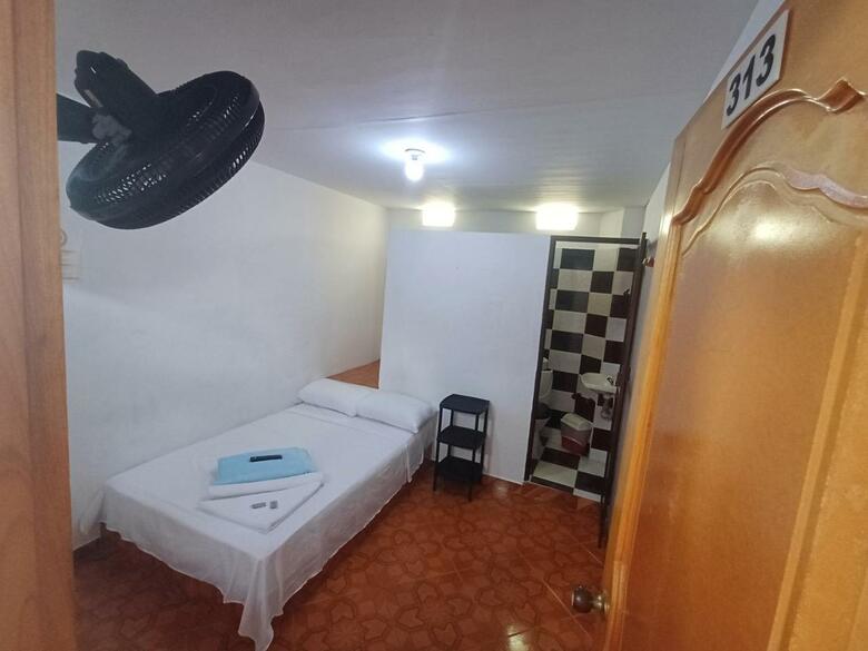 Hotel El Mirador