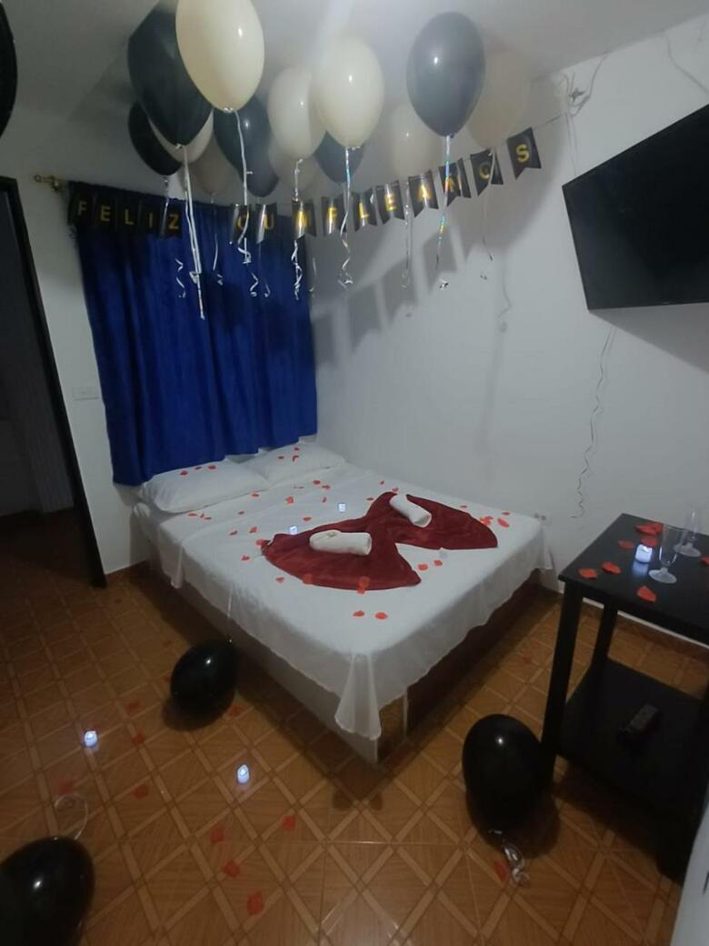 Hotel El Mirador